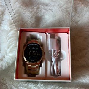 Fossil GEN 3 Smartwatch